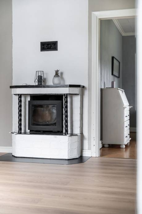 4 rum Villa på K M Mattsons väg 5 Mockfjärd Gagnefs kommun - bild 12