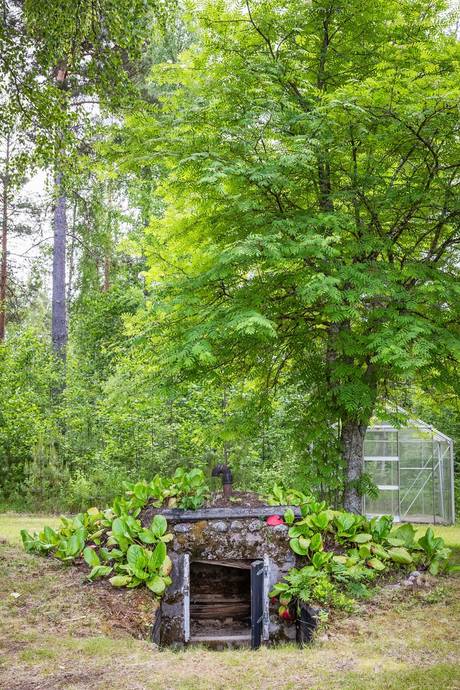 3 rum Fritidshus på Snasen 12 Färila Ljusdals kommun - bild 28