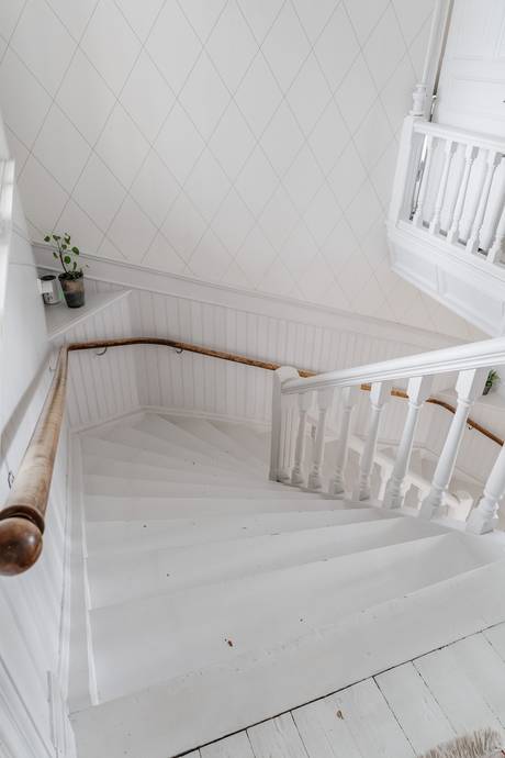 9 rum Villa på S:ta Annagatan 6 Centrum Skara kommun - bild 30