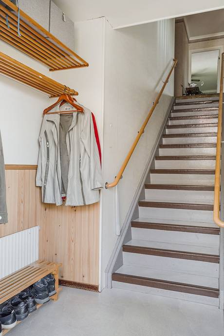 2 rum Lägenhet på Peders väg 107 Östra Främby Falu kommun - bild 28