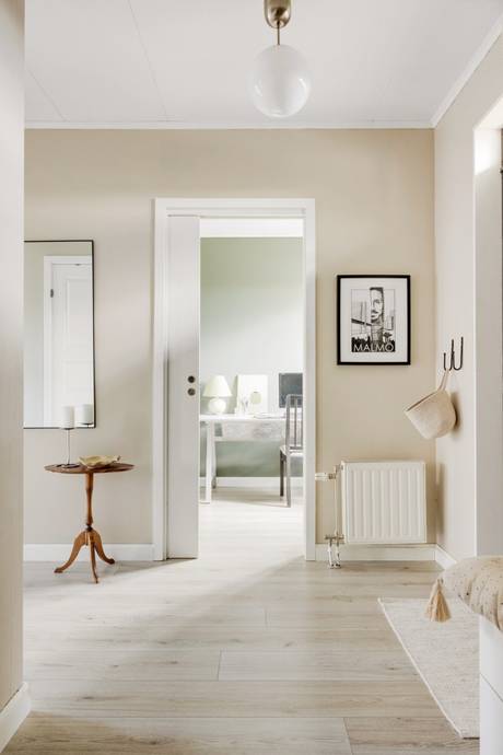4 rum Lägenhet på Stenkällevägen 77C Stenkällan Malmö kommun - bild 16