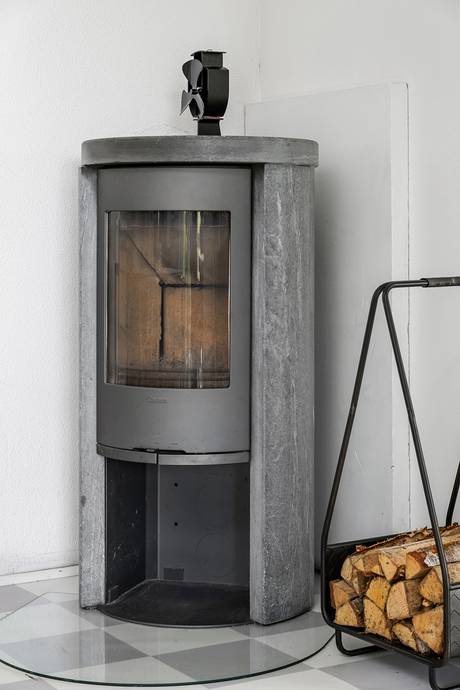 6 rum Villa på Ebbarpsvägen 68 Osby Osby kommun - bild 20