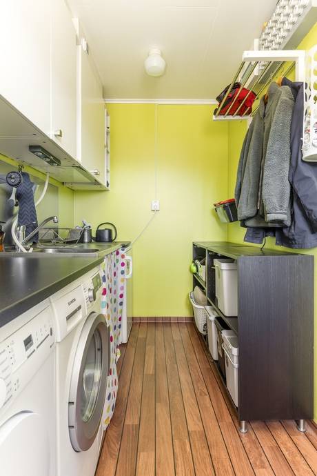 6 rum Villa på Lövstigen 16 Håksberg Ludvika kommun - bild 29
