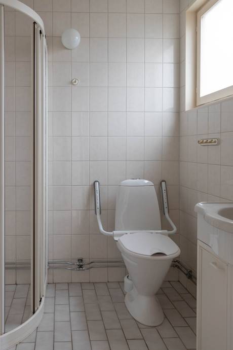 4 rum Villa på Hjortronvägen 3 Olofströms kommun - bild 13