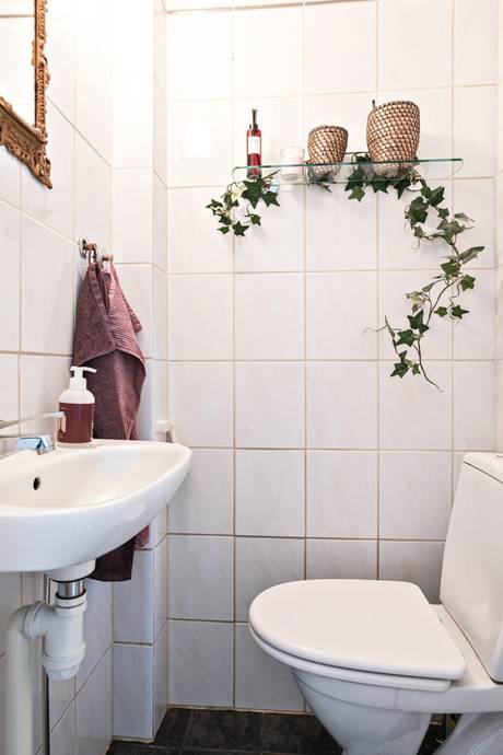 6 rum Villa på Ängelholmsvägen 1/Ellenbergavägen 2 Munka Ljungby Ängelholms kommun - bild 14