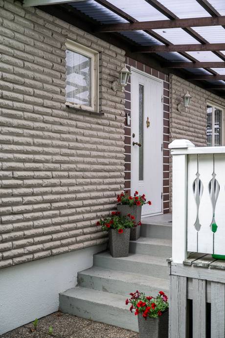 4 rum Villa på Bruksgatan 5 Charlottenberg Eda kommun - bild 3