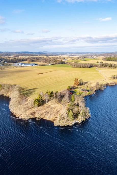 2 rum Fritidshus på Gällsås 207 Gällsås Falkenbergs kommun - bild 53