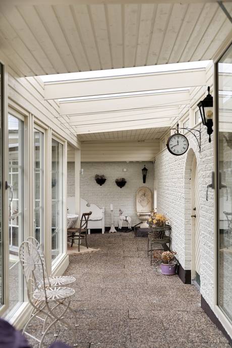 8 rum Villa på Källundavägen 155 Skepparslöv Kristianstads kommun - bild 6
