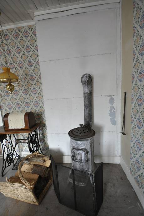 4 rum Villa på Stationsvägen 30 Vemhån - vemdalen Härjedalens kommun - bild 62