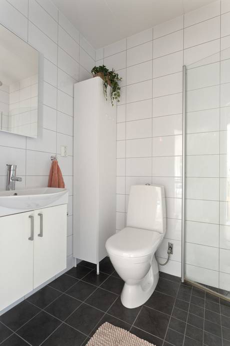 4 rum Parhus på Åskärrsvägen 35 Stråvalla Varbergs kommun - bild 24