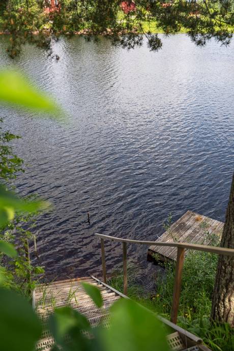 3 rum Villa på Storängsvägen 18 Björbo Gagnefs kommun - bild 24