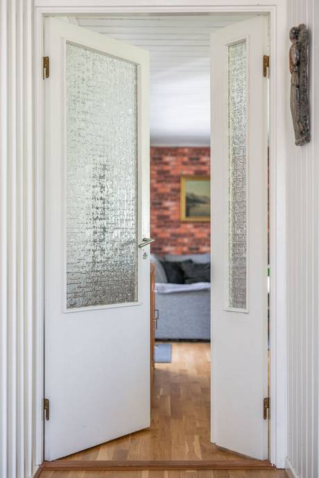 4 rum Villa på Brunnsgatan 9 Oskarström Halmstads kommun - bild 16