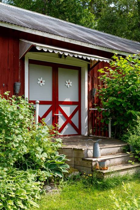 6 rum Villa på Salekärr Mossen 315 Uddevalla kommun - bild 22