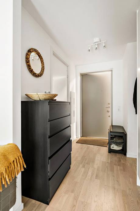 1 rum Lägenhet på Tisdagsvägen 12 Hökarängen Stockholms kommun - bild 11