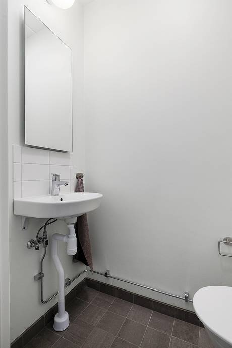 Lägenhet på Brf Stationshusen Centrala Märsta Sigtuna kommun - bild 35