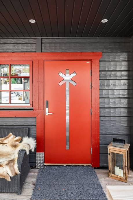 7 rum Fritidshus på Björnrike Blåbärsvägen 10 Vemdalen/ Björnrike Härjedalens kommun - bild 62