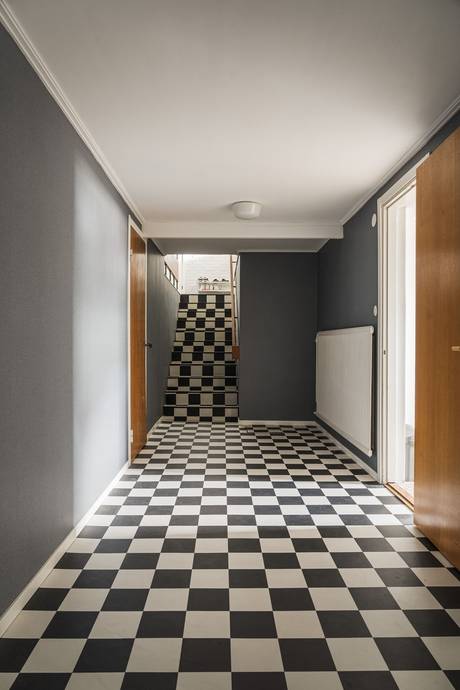 4 rum Villa på Järnvägsgatan 5 Centralt Älvsbyns kommun - bild 26