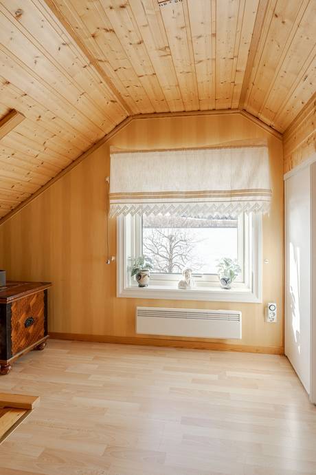 4 rum Villa på Skulnäs 408 Örnsköldsviks kommun - bild 23