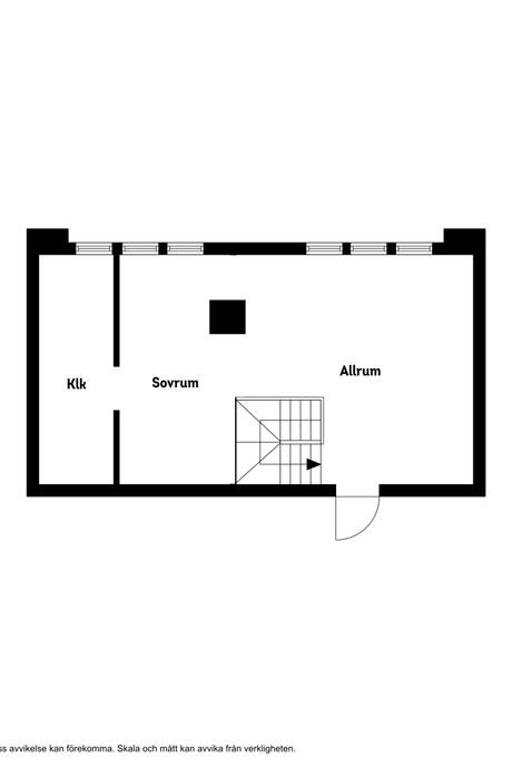 3 rum Lägenhet på Mosshagestigen 9 Salem Salems kommun - bild 21