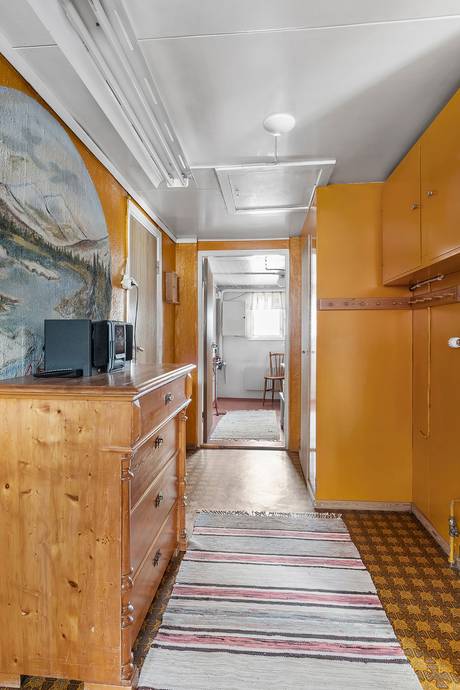 5 rum Villa på Fjällvägen 3 Södermalm Lycksele kommun - bild 11