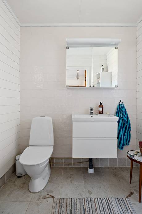 7 rum Villa på Toftavägen 8 Simris Simrishamns kommun - bild 18