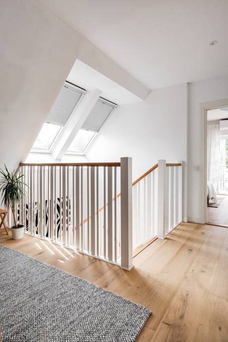 5 rum Villa på Vintervägen 16 Havsbaden Ängelholms kommun - bild 39