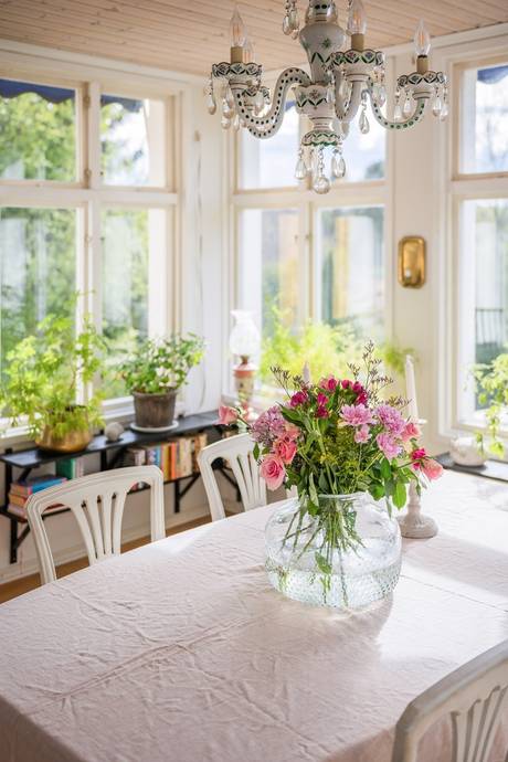 7 rum Villa på Hagavägen 1 Rönninge Salems kommun - bild 17