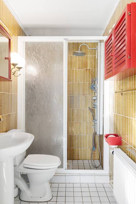 6 rum Villa på Rosenbergsgatan 1 Centrala Sunne Sunne kommun - bild 9
