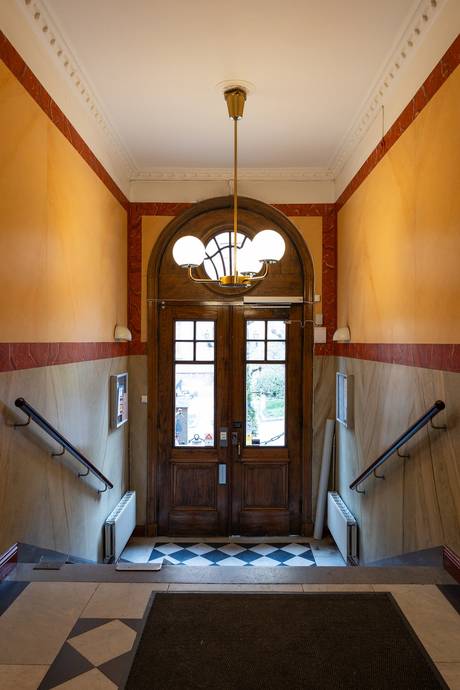 3 rum Lägenhet på Birger Jarlsgatan 102B Östermalm/Vasastan Stockholms kommun - bild 24