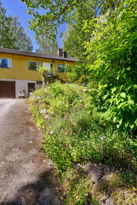 5 rum Villa på Vattenverksvägen 23 Åkerstorp Österåkers kommun - bild 19