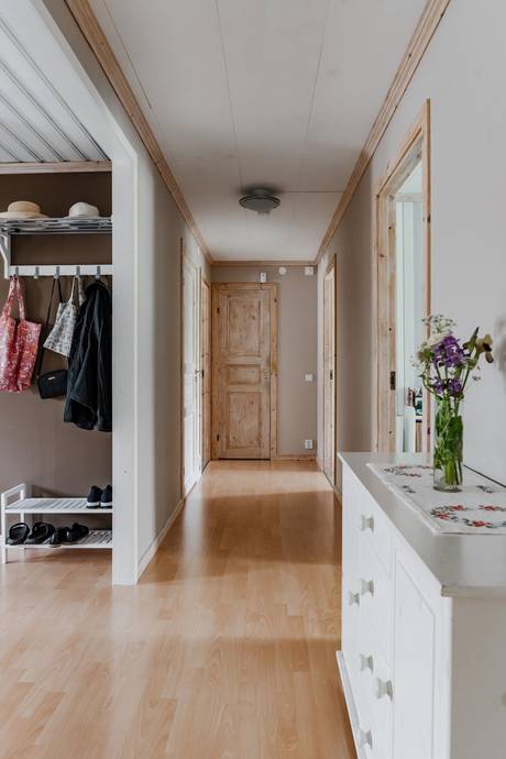 7 rum Villa på Nyholmsgatan 8 Ardala Skara kommun - bild 12