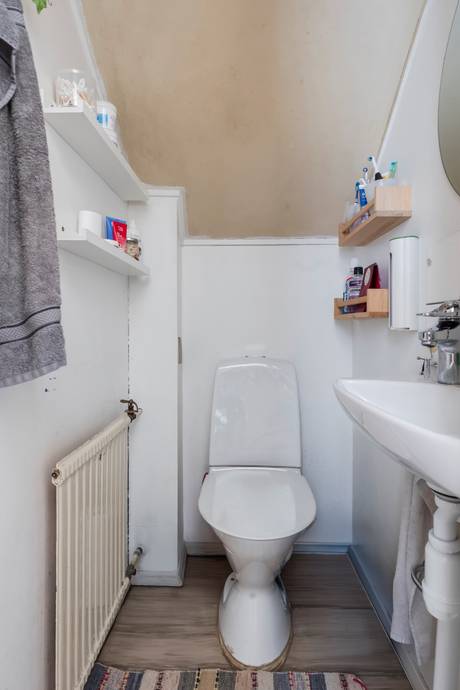 102 m² Villa på Stallbacksvägen 6 Lindesbergs kommun - bild 30