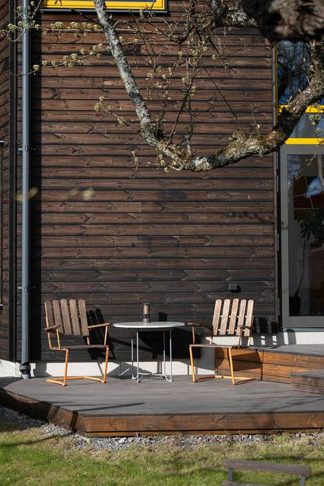 8 rum Villa på Åkerhielmsgatan 30 Bromma Stockholms kommun - bild 33
