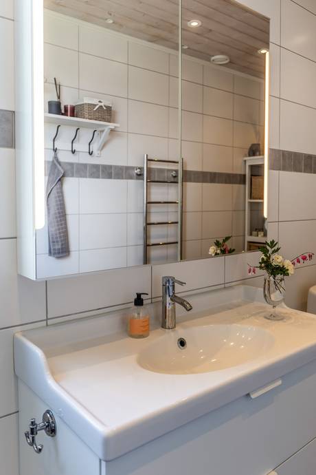 6 rum Parhus på Högbergsgatan 59 Högberget Ludvika kommun - bild 39