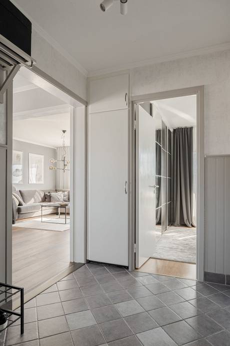 2 rum Lägenhet på Ångermanlandsgatan 14B Örnsköldsviks kommun - bild 8