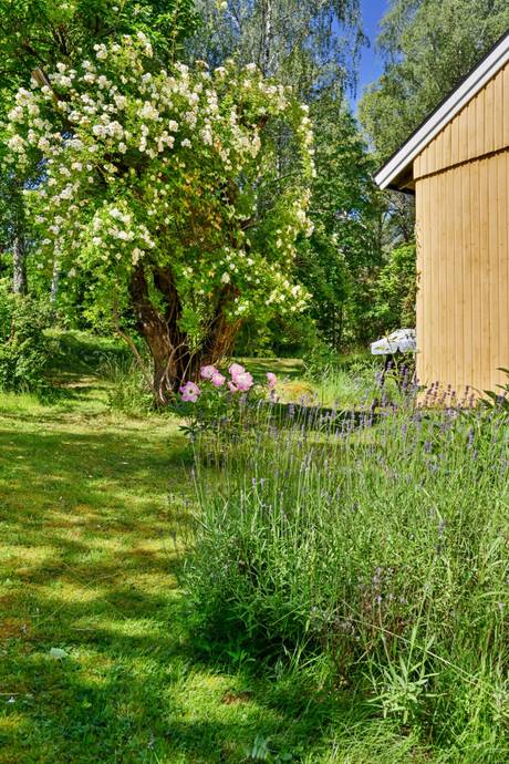 5 rum Villa på Vattenverksvägen 23 Åkerstorp Österåkers kommun - bild 4