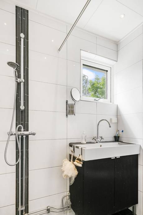 180 m² Villa på Centralgatan 3 Heby Heby kommun - bild 17