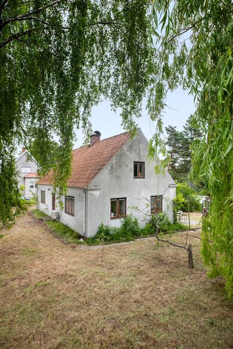 3 rum Villa på Skaddevägen 16 Degeberga Kristianstads kommun - bild 3