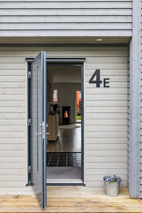 6 rum Lägenhet på Sågvägen 4E Duved Åre kommun - bild 25