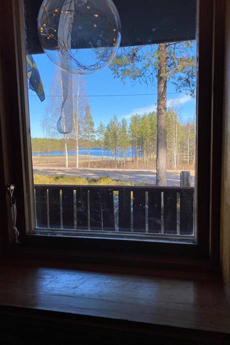 2 rum Vinterbonat fritidshus på Nornäsvägen 54 Nornäs Älvdalens kommun - bild 14
