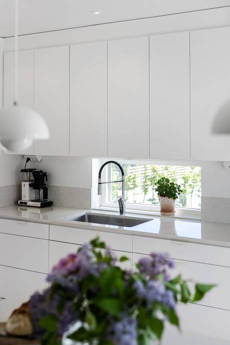 6 rum Villa på Åkerbyslingan 6 Stallarholmen-Sundby Strand Strängnäs kommun - bild 8