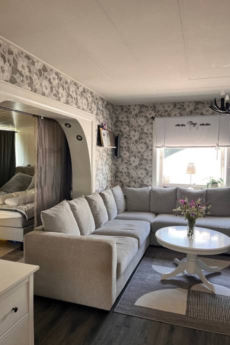 5 rum Villa på Dössvägen 33 & Dössvägen 33B Utmeland Mora kommun - bild 19