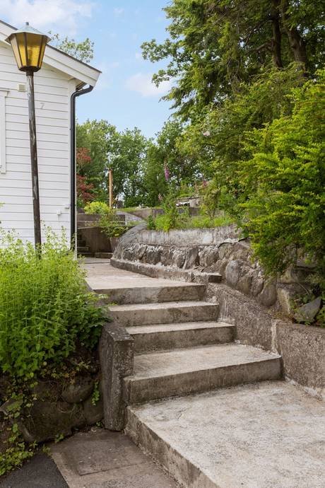 6 rum Villa på Gunnilse Ljungbacke 7 Gunnilse Göteborgs kommun - bild 36