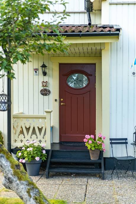 8 rum Villa på Mellangatan 39 Centrum Karlsborgs kommun - bild 6
