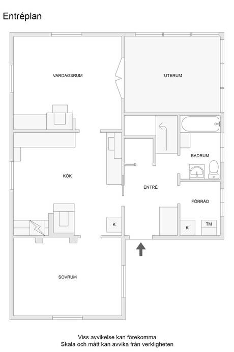 6 rum Villa på Bispberg 169 Bispberg Säters kommun - bild 53