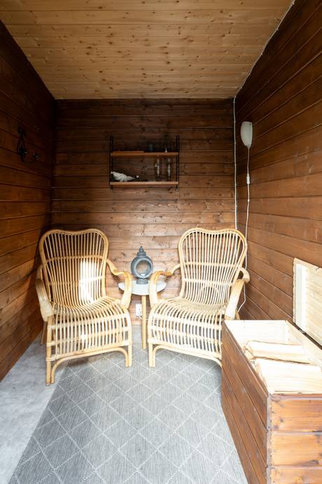 6 rum Villa på Stavre 237 Gällö Bräcke kommun - bild 25