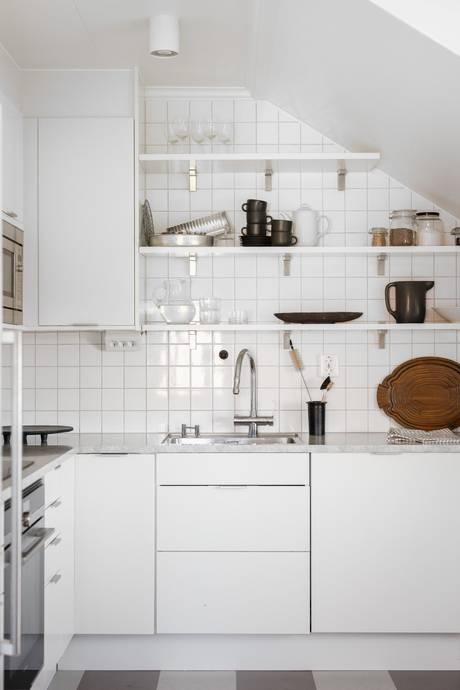 4 rum Lägenhet på Stenkilsgatan 4B Vasastaden Skövde kommun - bild 15