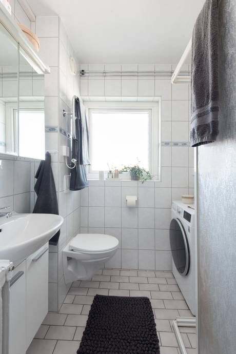 3 rum Lägenhet på Liedbergsgatan 41F Centrum Växjö kommun - bild 15