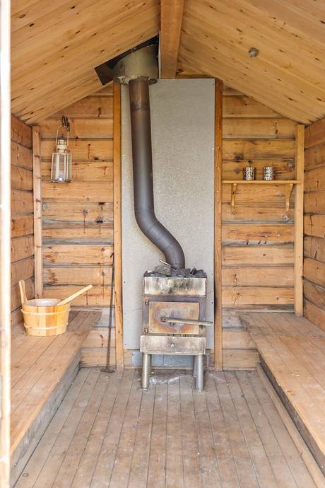 4 rum Villa på Styrbordsgatan 5 Örviken Skellefteå kommun - bild 10