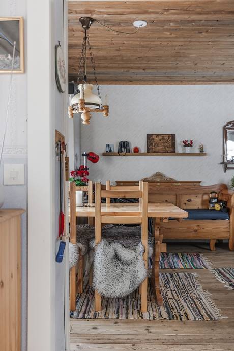 3 rum Fritidshus på Särnavägen 92 Älvdalen Älvdalens kommun - bild 8